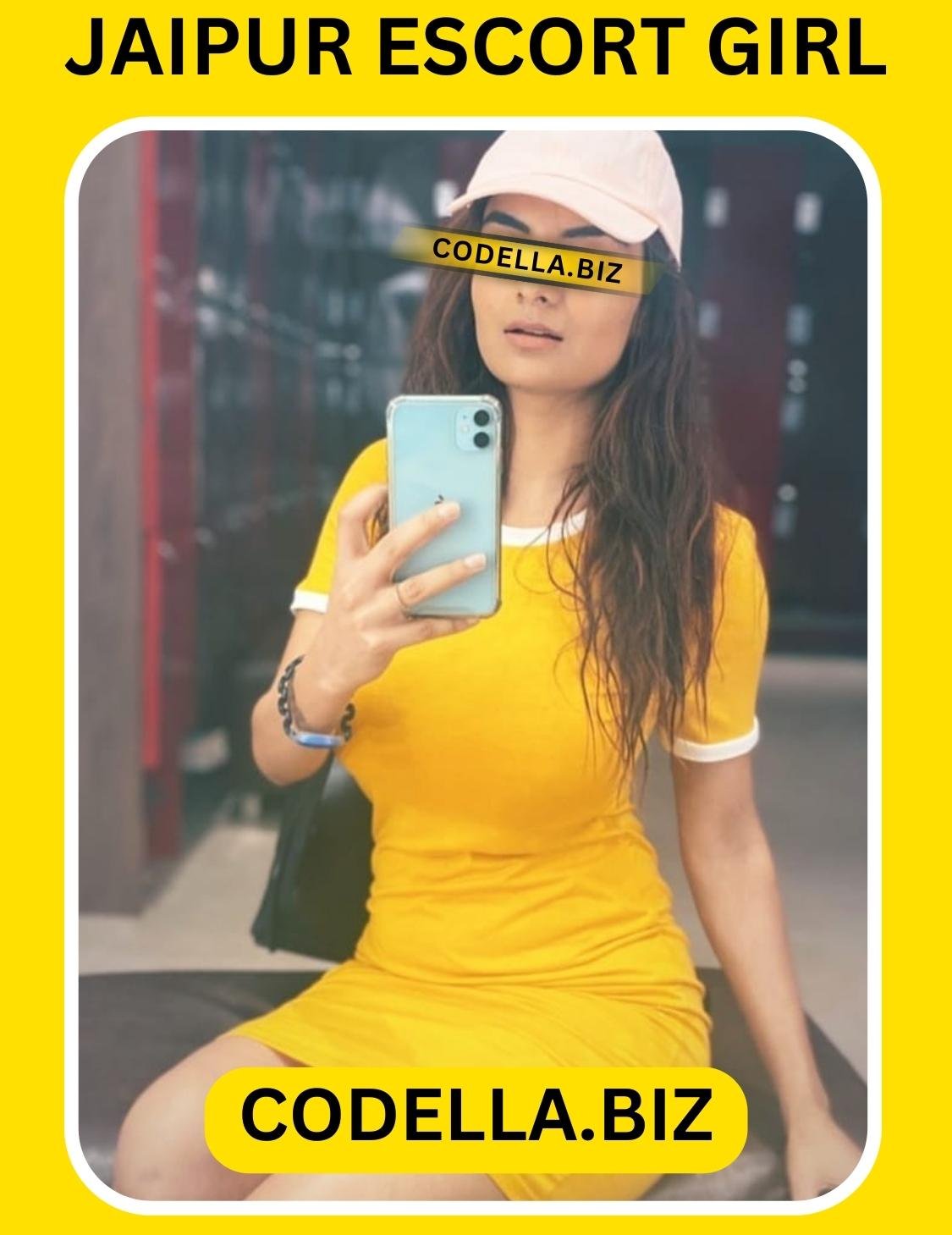 girl escort in jaipur