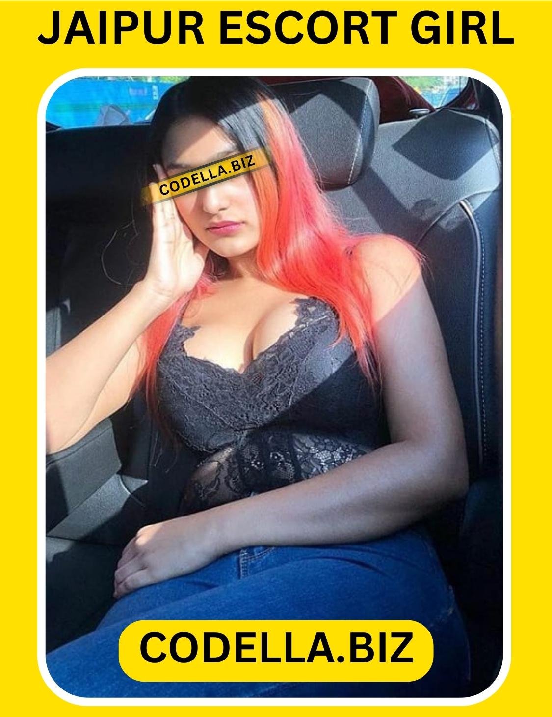 independent escort service in jaipur