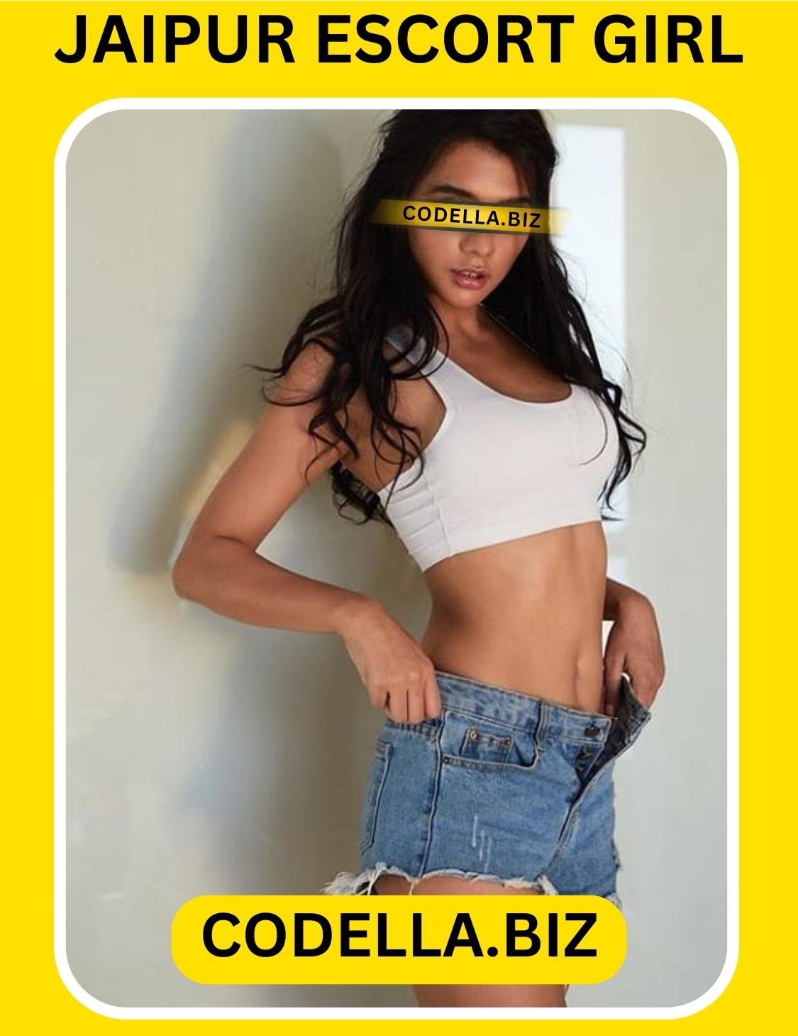 air hostess escort in jaipur