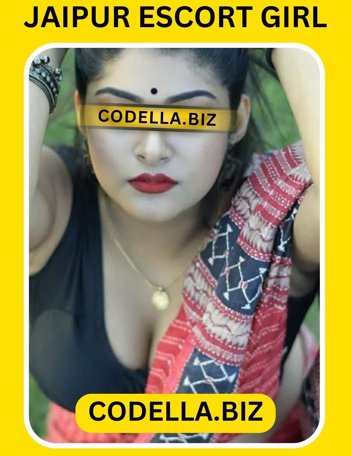 book escort in jaipur