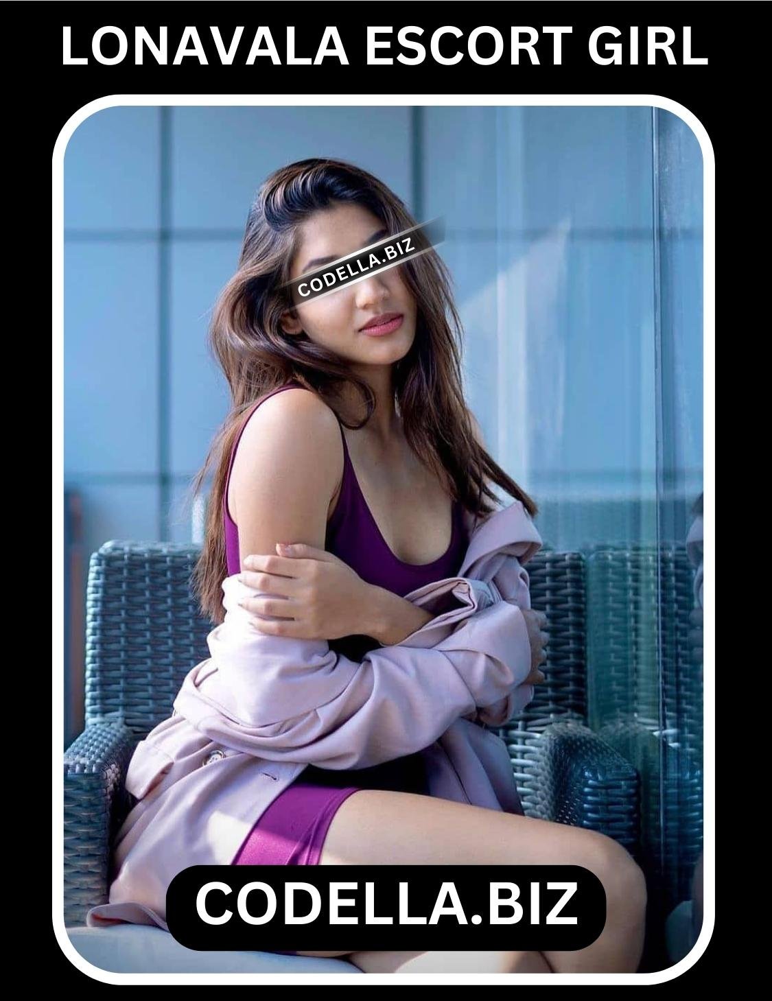 escort lonavala