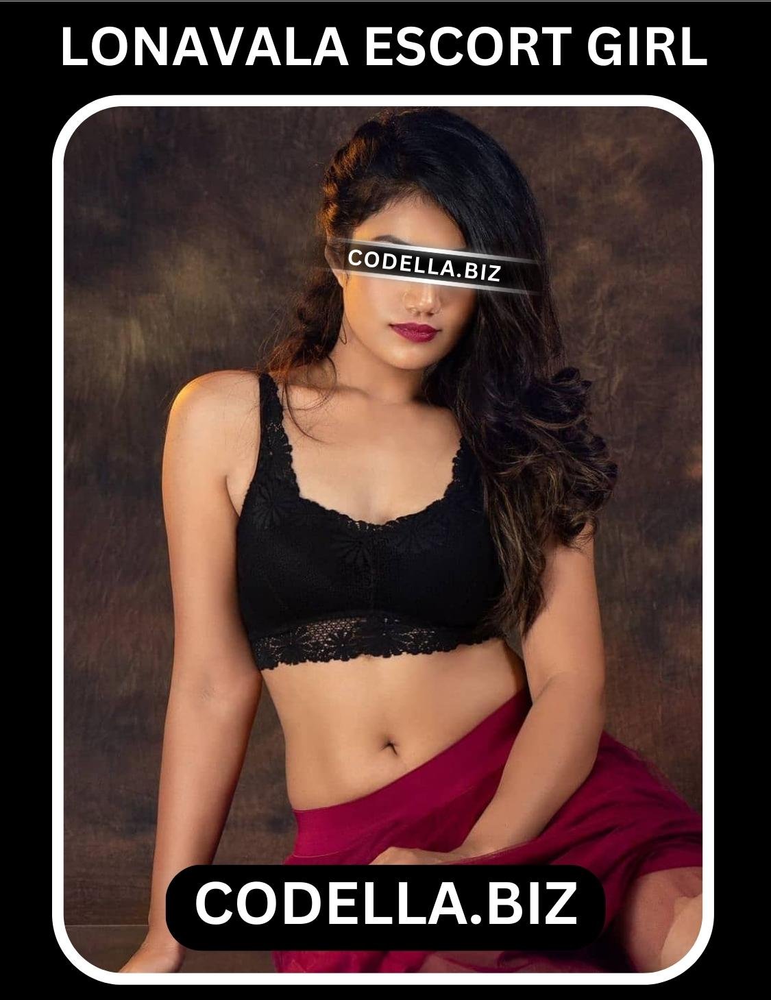 escort service in lonavala