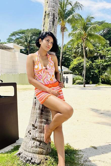 Suhani Airhostess Escorts - mumbai celebrity escorts