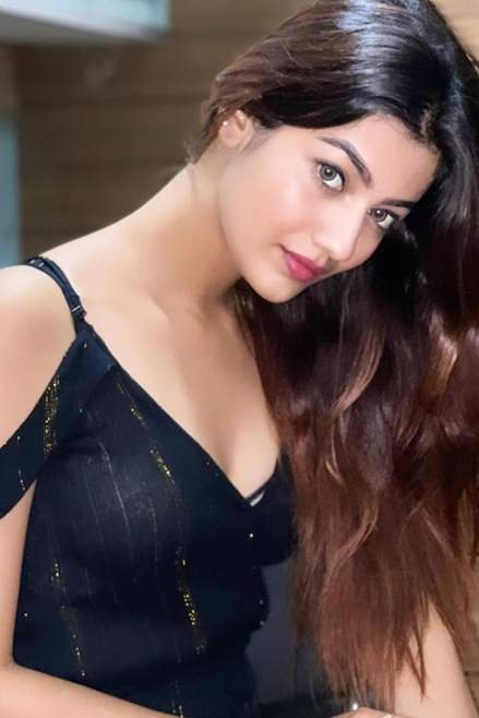 Susmita hot Mumbai Escorts