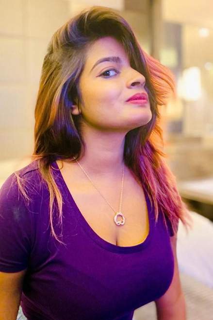 Jyothi independent Escorts in Mumbai