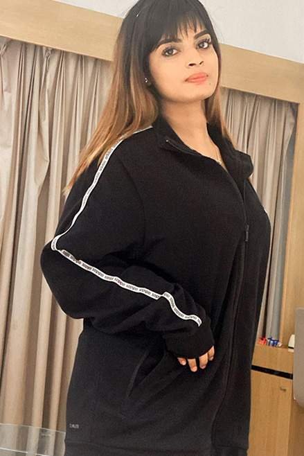 Ruby Mumbai housewife Escorts