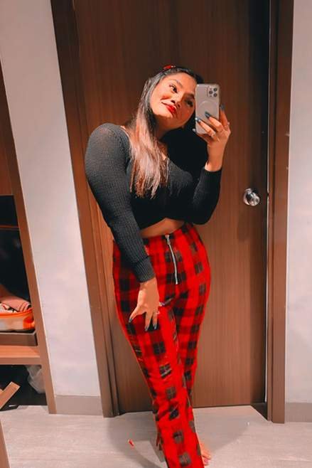 Mumbai Escorts Aneeta