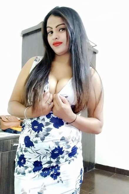 Anjali hot Airhostess - russian call girls