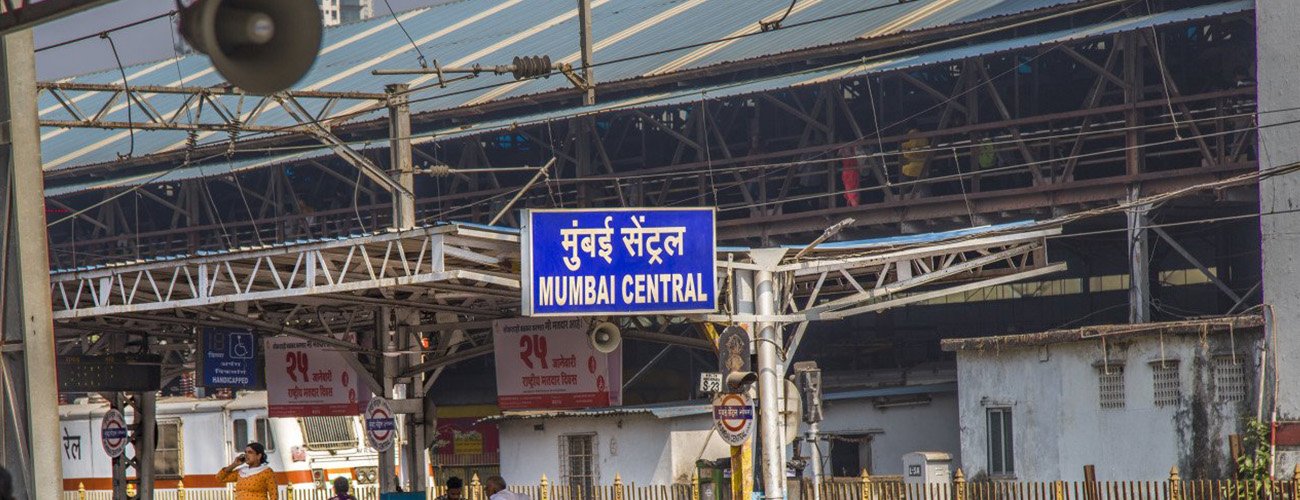 mumbai central Escorts