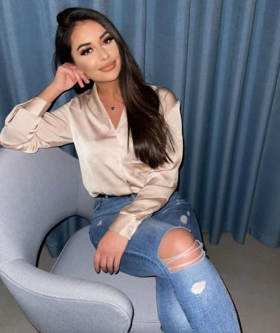 Megha Escorts Service