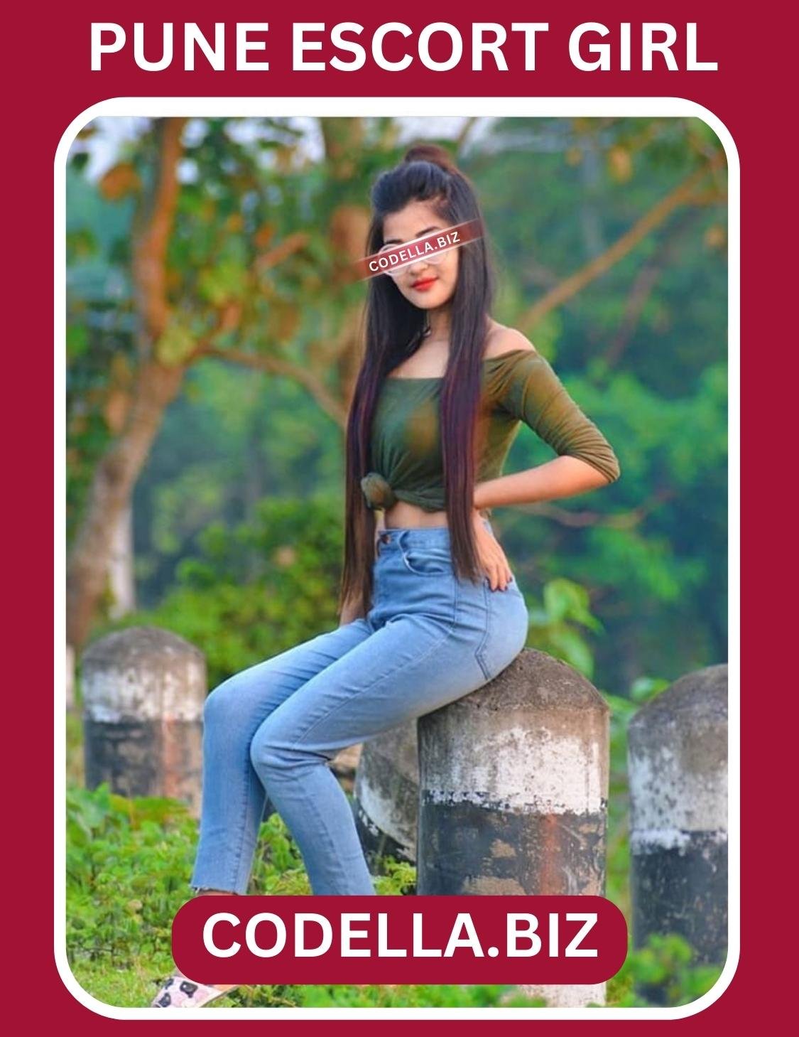 escorts in pune