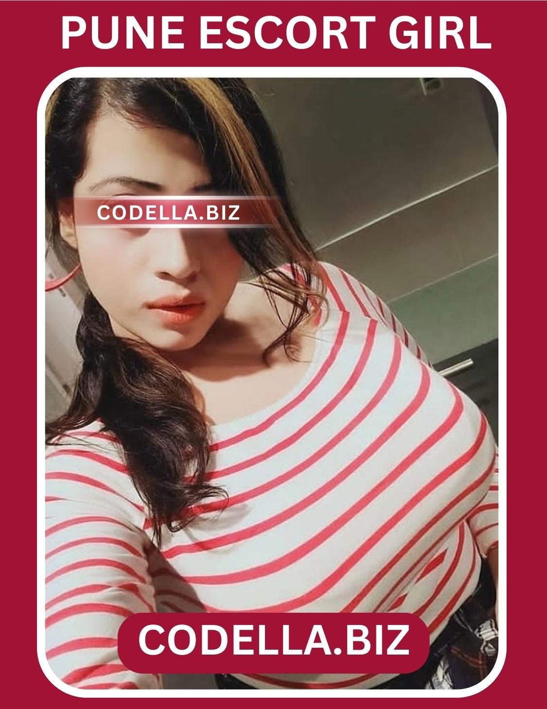 escort service in pune