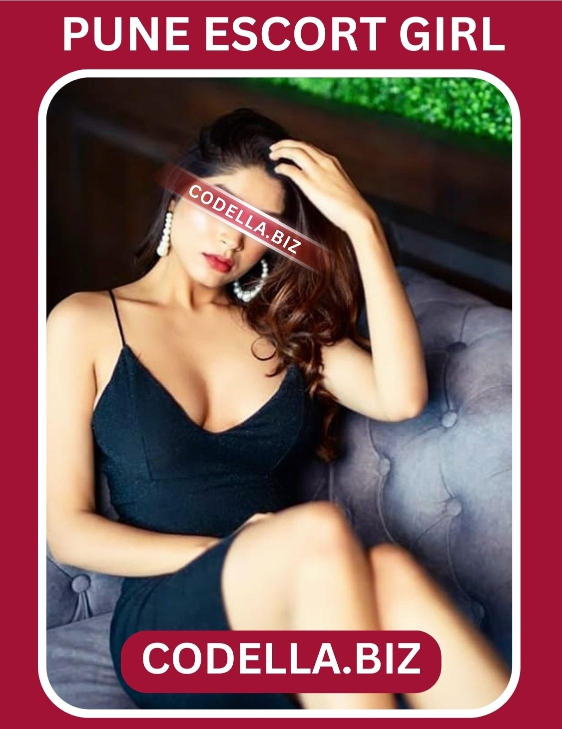 escort services in pune