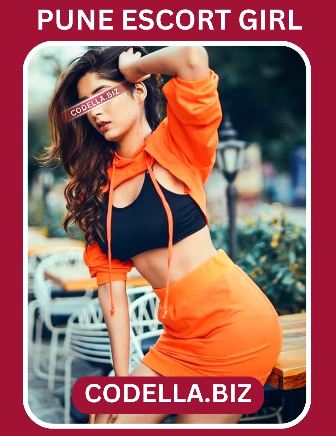 independent female escorts in pune