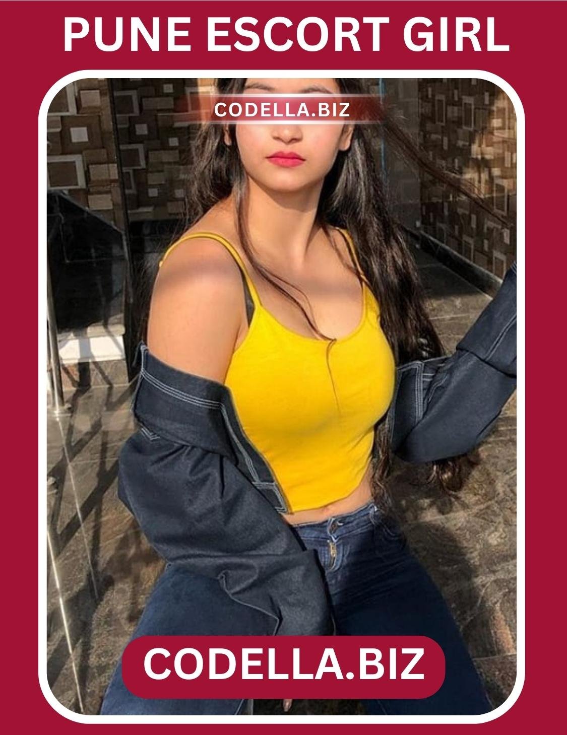 escort service near hotel courtyard by marriott pune