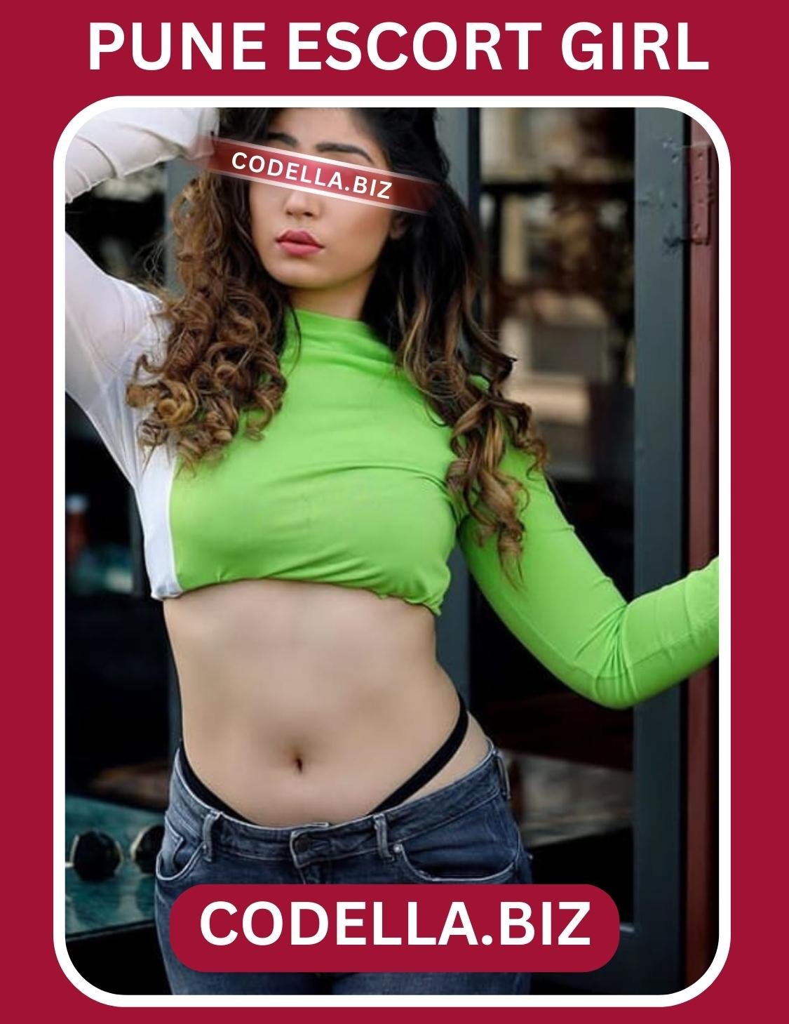 escort service near hotel deccan rendezvous pune