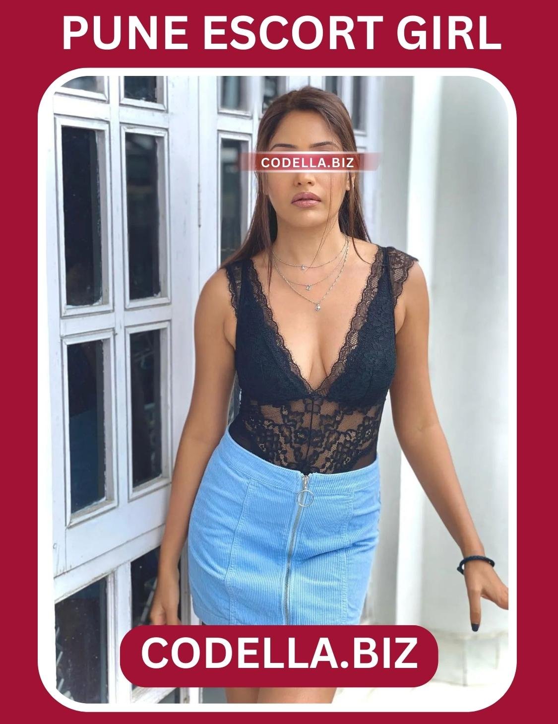 escort service near hotel fairfield by marriott pune