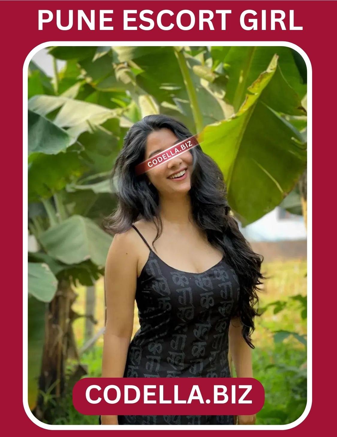 escort service near hotel fidalgo pune