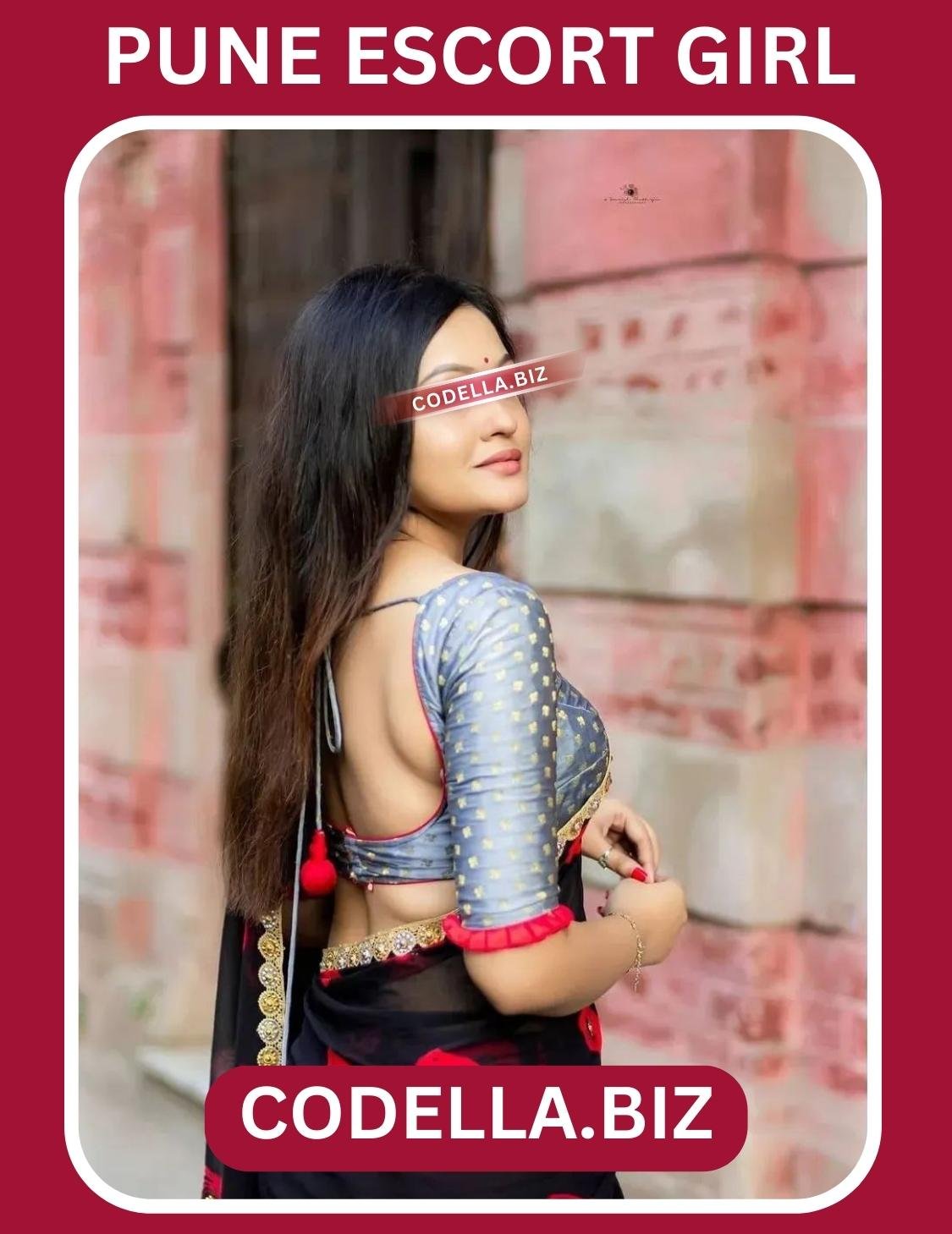 best places to find an escort in pune