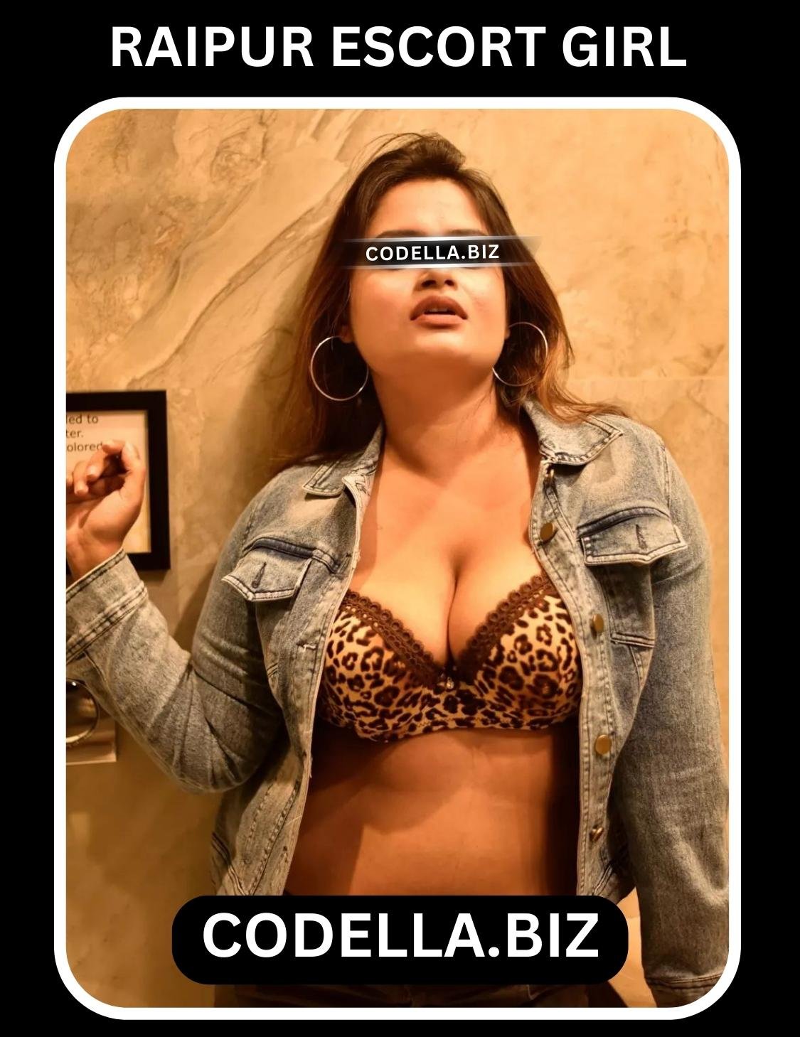 best escort service in raipur