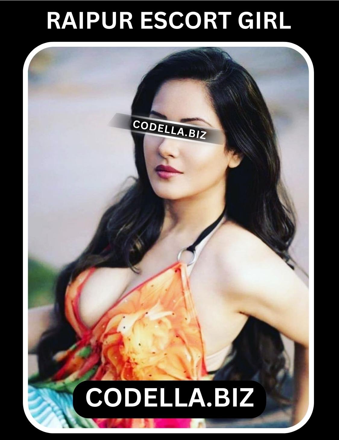 raipur hotels with escort service