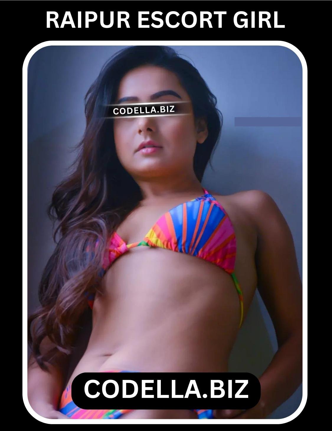 escort agency raipur