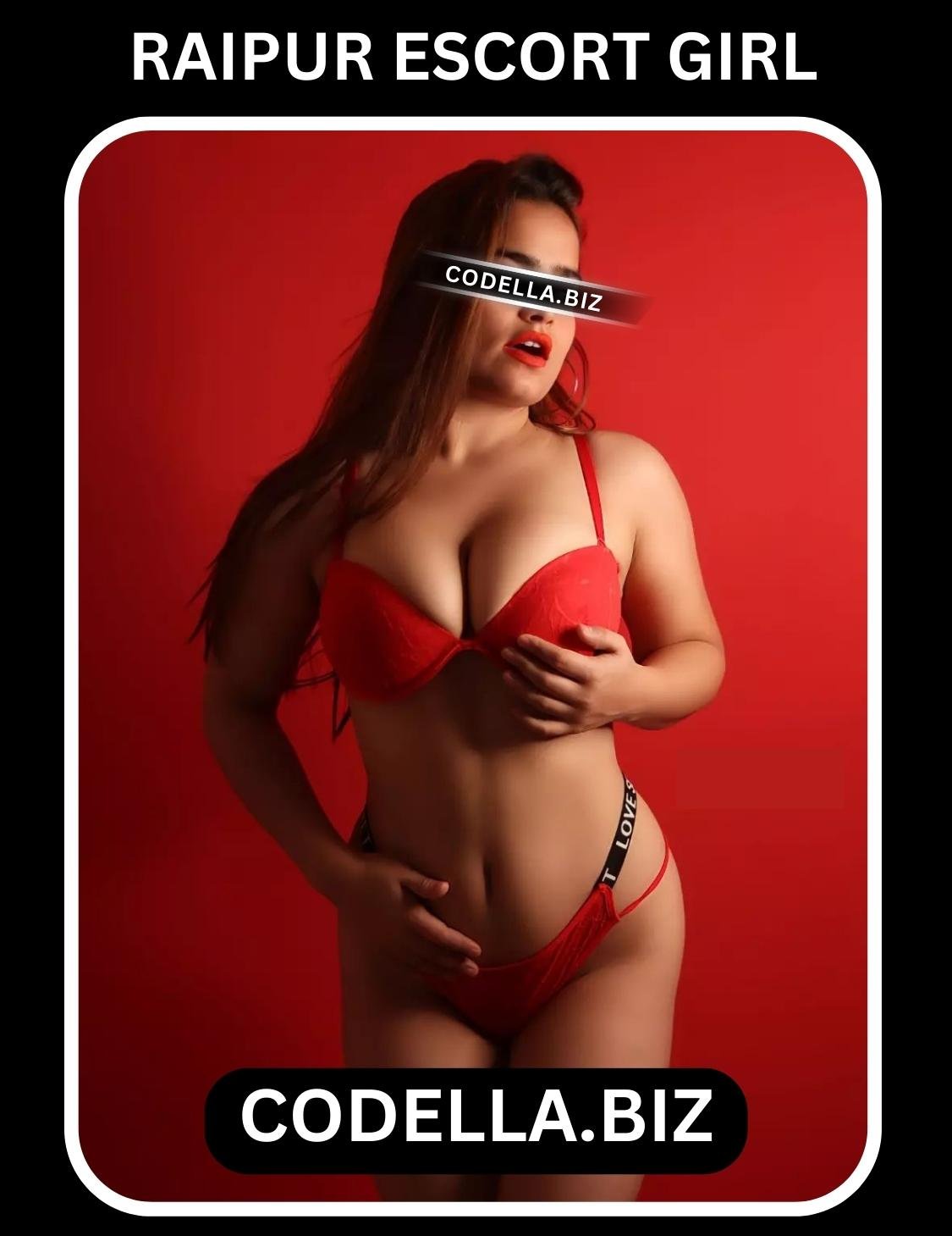 cheap escort in raipur