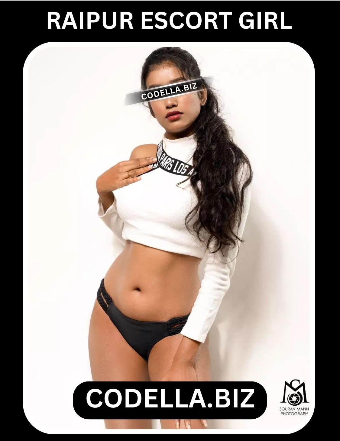 escort service in raipur locanto