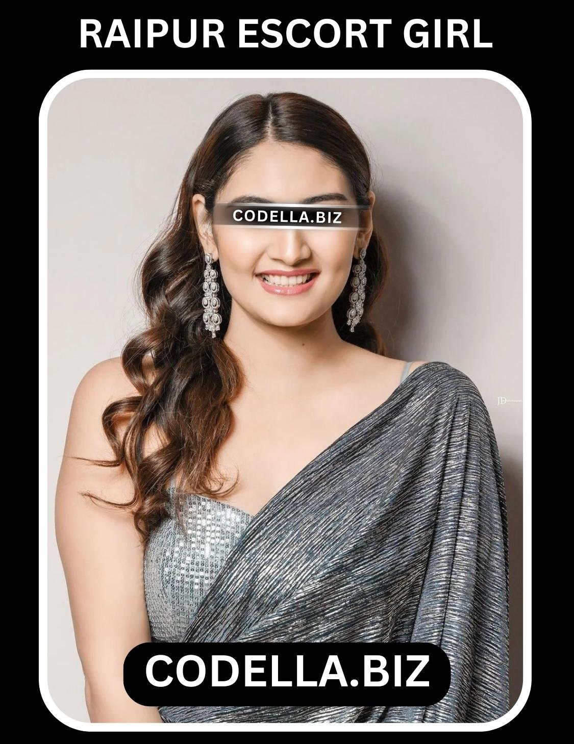 escorts in raipur chhattisgarh