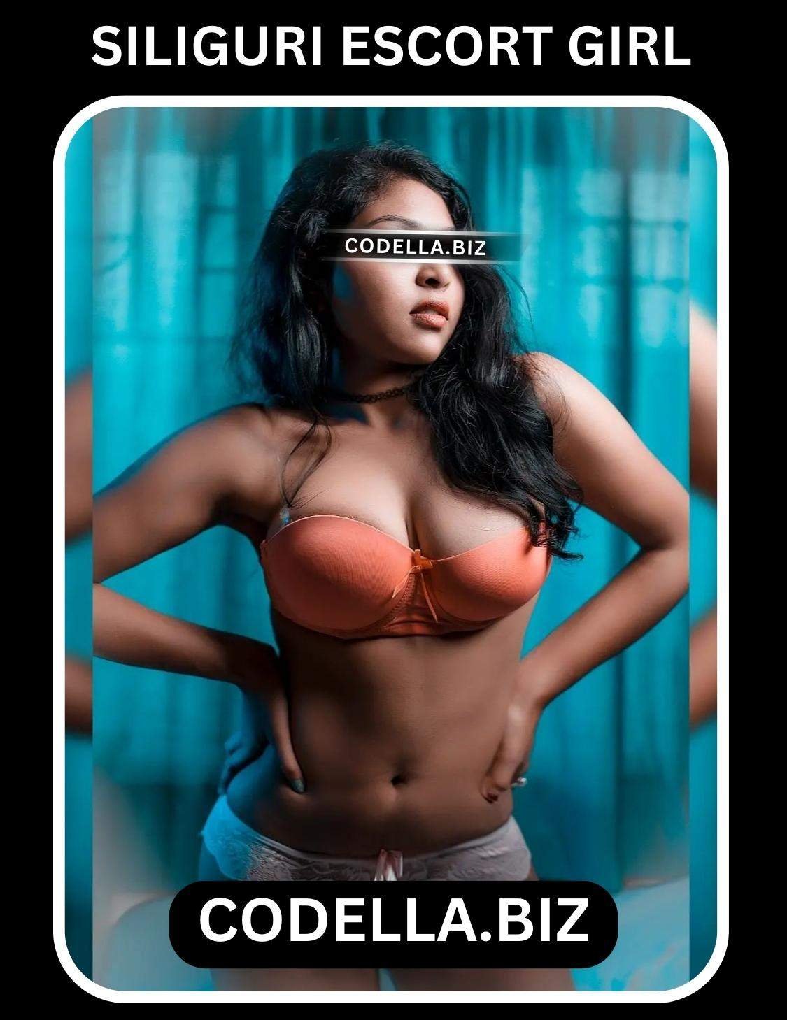 genuine female escort in siliguri