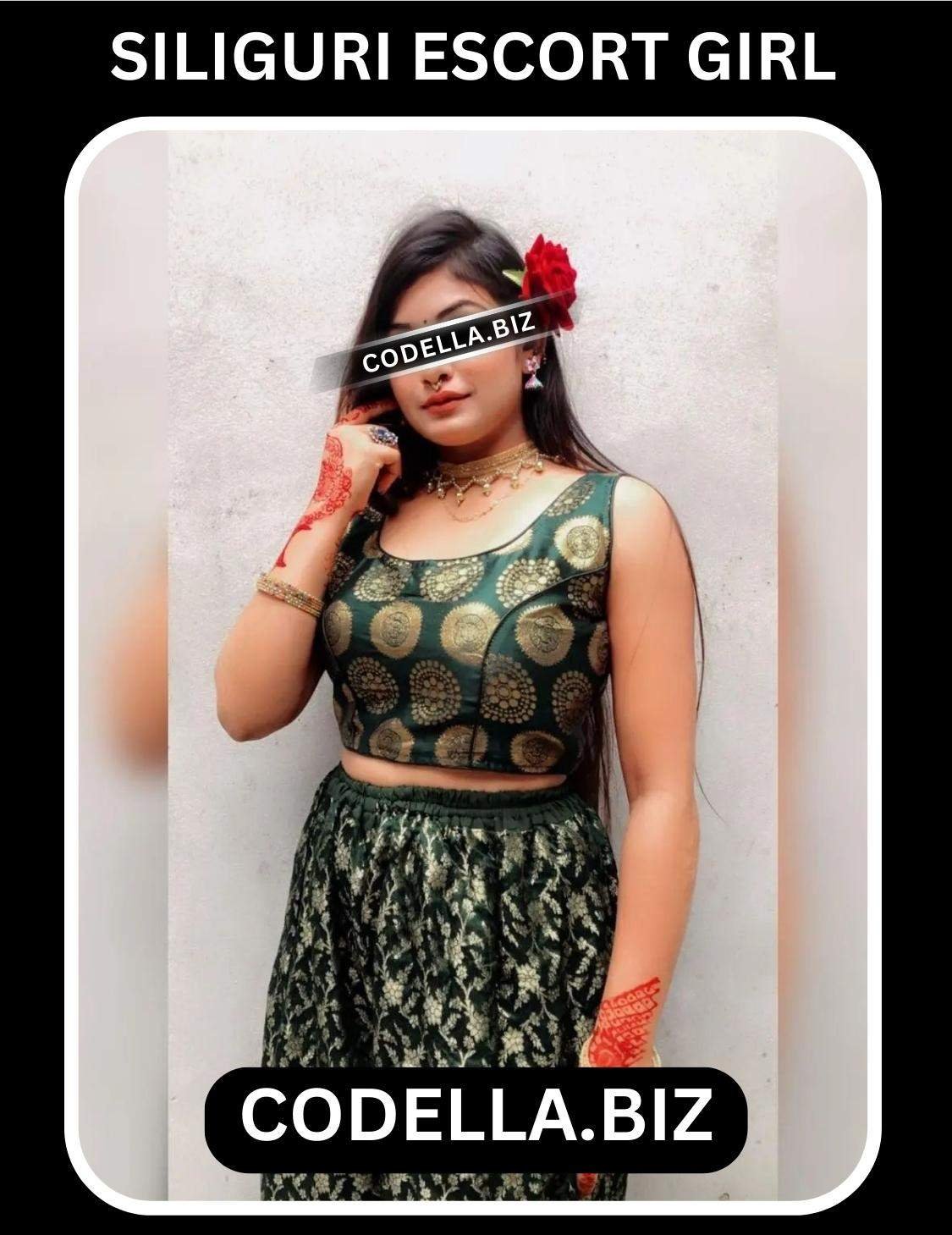 high escort in siliguri