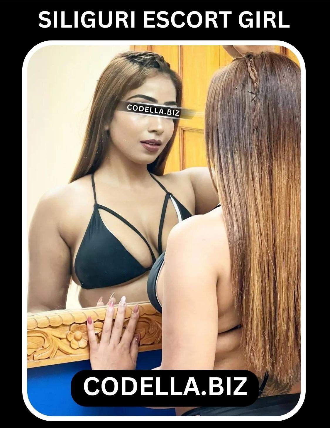 authentic siliguri escort