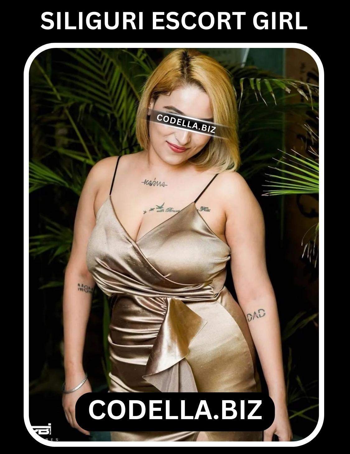 escorts hotel siliguri