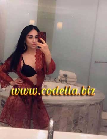 Bangalore Escort Bindya