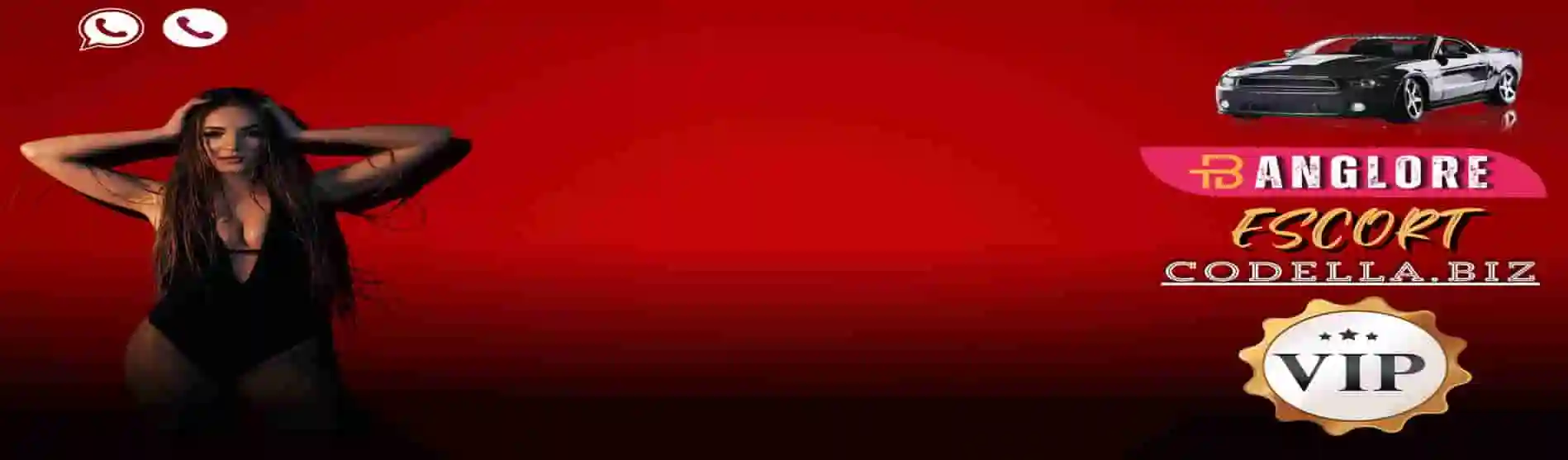 Bangalore Escorts agency