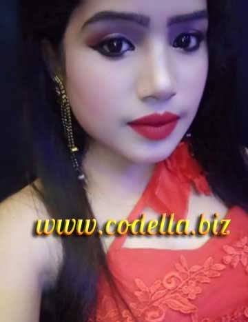 Bangalore Escort Diya