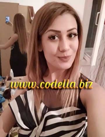 Bangalore Escort Maya